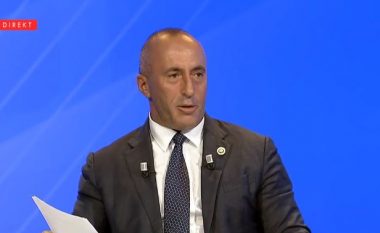 Haradinaj: U munduan të më lidhin mua, por njerëz të tjerë nga politika janë të lidhur me lojërat e fatit