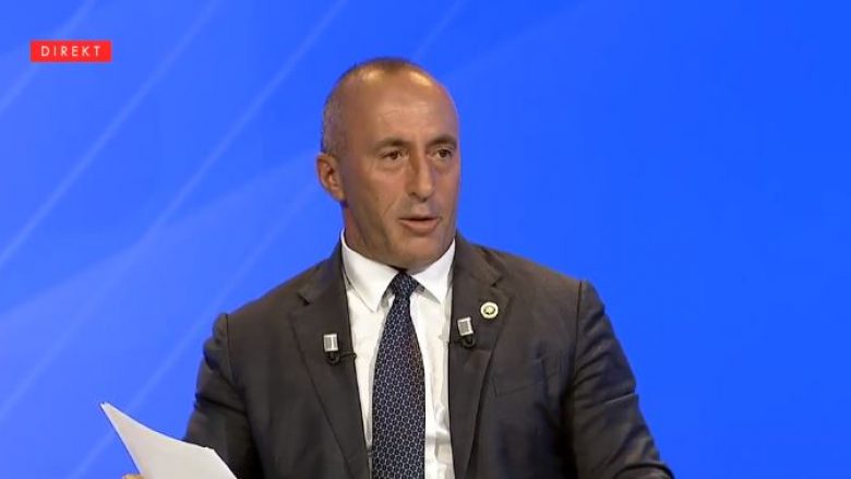 Haradinaj: U munduan të më lidhin mua, por njerëz të tjerë nga politika janë të lidhur me lojërat e fatit