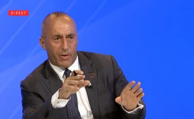 Haradinaj: Kishin skenare ndaj meje, nuk e pritën që ua lë letrat në dorë