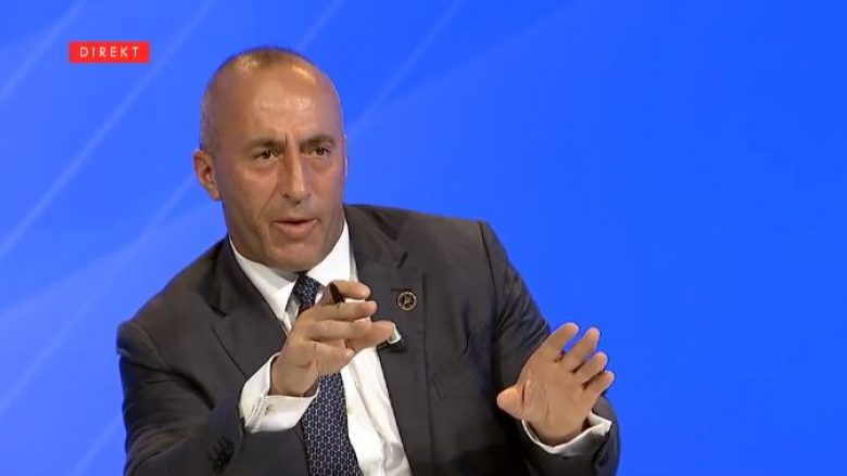 Haradinaj: Kishin skenare ndaj meje, nuk e pritën që ua lë letrat në dorë