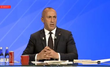 Haradinaj: Në qeverinë time do të jenë 6 ministre femra