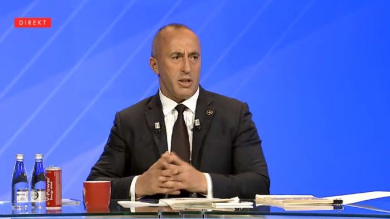 Haradinaj: Në qeverinë time do të jenë 6 ministre femra