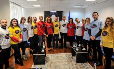 Let’s Do It Kosova prezanton aktivitetet për Ditën e Pastrimit të Botës
