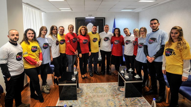 Let’s Do It Kosova prezanton aktivitetet për Ditën e Pastrimit të Botës