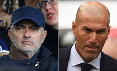 Mourinho: Nuk dua të kthehem te Real Madridi, pasi ata e kanë një trajner