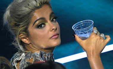 “Mendova se do më përdhunonin” – Bebe Rexha rrëfen momentin e sikletshëm në jetë