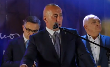 Haradinaj: Me Veselin nuk mund të flasësh tema serioze