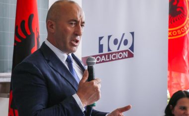 Haradinaj: Me 140 milionë investime në vit, Trepça sjell 500 milionë euro profit