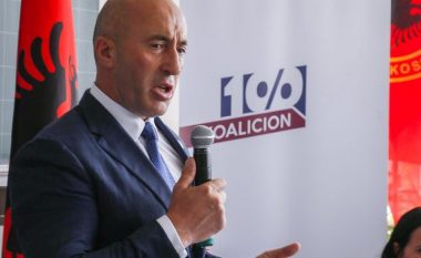 Haradinaj: Marre i koftë kujtdo që ka fyer se ka veteranë të rrejshëm në Deçan