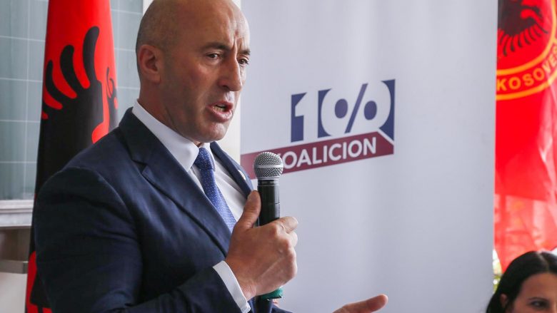 Haradinaj: Me 140 milionë investime në vit, Trepça sjell 500 milionë euro profit