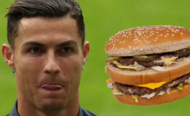 Ronaldo në kërkim të gruas që e ushqeu kur ishte fëmijë