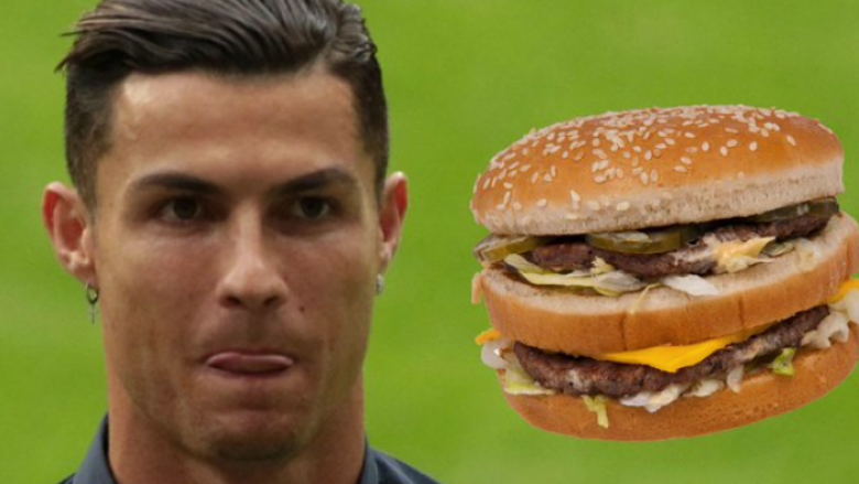 Ronaldo në kërkim të gruas që e ushqeu kur ishte fëmijë