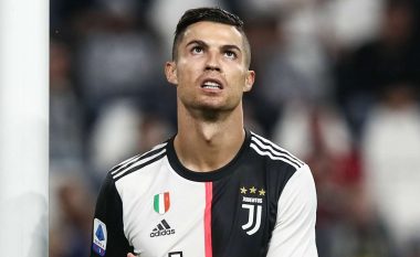 Ronaldo poston mesazh të koduar pasi injoroi gala mbrëmjen për çmimin ‘The Best’