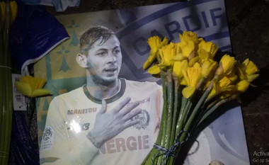 Tragjedia e Emiliano Sala: Cardiff kërkon dëmshpërblim nga Nantes