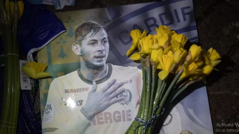 Tragjedia e Emiliano Sala: Cardiff kërkon dëmshpërblim nga Nantes
