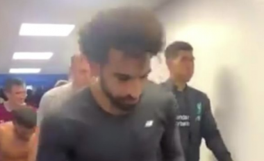 Salah i përgjigjet Manes pas incidentit të ndodhur ndaj Burnleyt