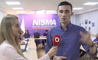 Shala: NISMA-AKR-PD, përmban kandidatët që garantojnë të ardhmen që duan qytetarët