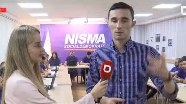 Shala: NISMA-AKR-PD, përmban kandidatët që garantojnë të ardhmen që duan qytetarët