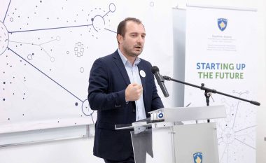 Ministri Shala do të prezantojë fondin prej 4 milionë euro për ndërmarrje