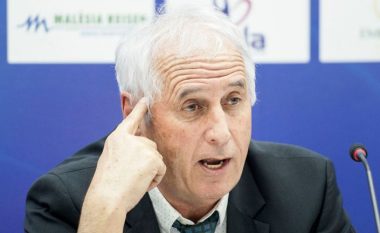 Si do t'ia dalë Kosova pa Rashicën e Muriqin në dy ndeshjet e Ligës së Kombeve - tregon Challandes