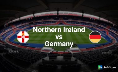Irlanda e Veriut dhe Gjermania e duan vendin e parë në grup, formacionet zyrtare