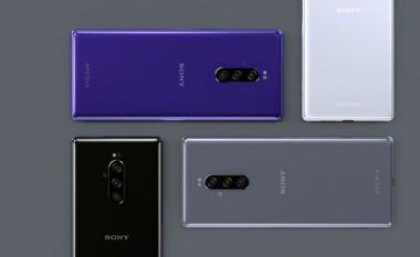 Sony zhvillon telefonin e ri premium me Snapdragon 865