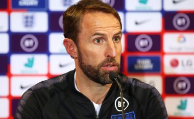 Trajneri i Anglisë, Southgate: Kosova ka një sulm të rrezikshëm, duhet të kemi kujdes