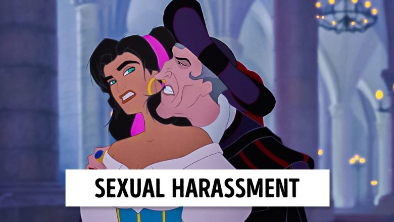 Tetë mesazhet e fshehura që tregojnë një anë të thellë të filmave të animuar nga “Disney”