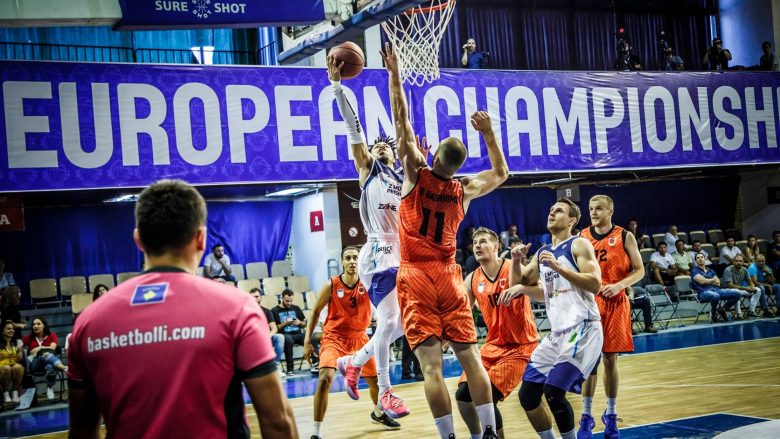 Përfundon afati kalimtar në basketbollin e Kosovës