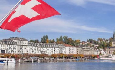 Pasiguria ekonomike botërore godet edhe Zvicrën