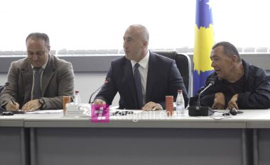 Haradinaj: Do të sigurojmë që personat me aftësi të kufizuara të gëzojnë të drejta të barabarta