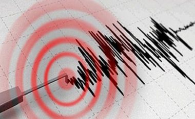 Sërish tërmet në Korçë