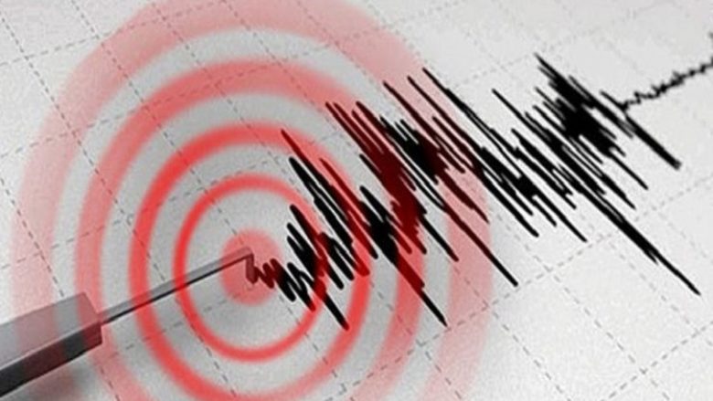 Sërish tërmet në Tiranë