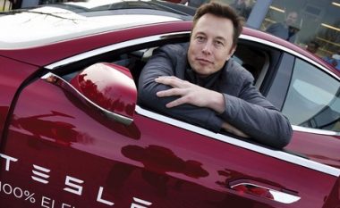 Musk paralajmëron zgjerimin e kompanisë Tesla edhe në dy vende të Ballkanit