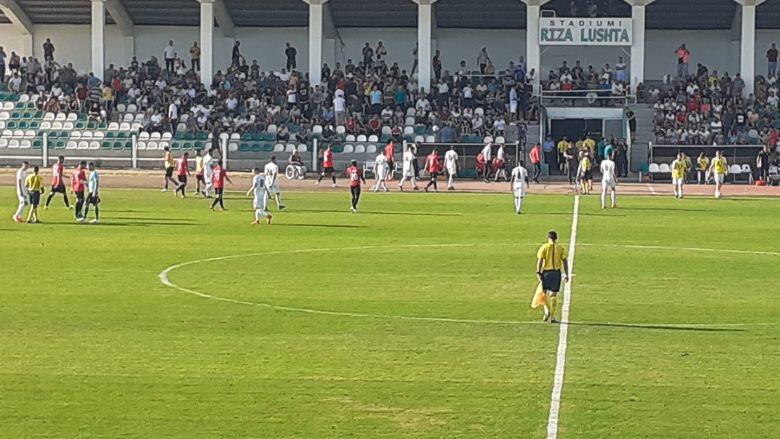 Drencia e ndal Trepçën ’89 në Riza Lushta