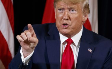 Trump i vendos Kinës kushtin ‘e çmendur’ për arritjen e marrëveshjes tregtare