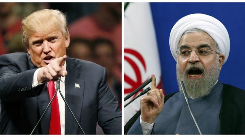 Irani mohon autorësinë e sulmeve në rafineritë e naftës, anulohet takimi Rouhani-Trump