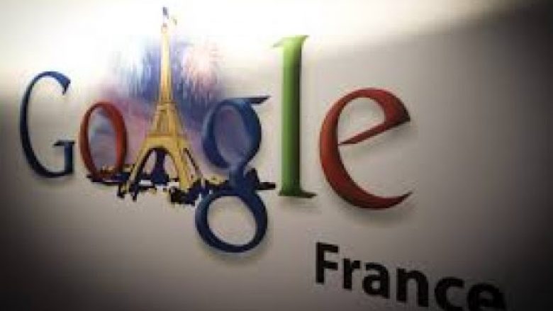 Google përveç gjobës 500 milionë euro, paguan edhe 465 milionë euro shtesë në taksa