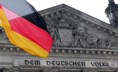 Gjermania zgjat ndalimin e eksportit të armëve në Arabinë Saudite?