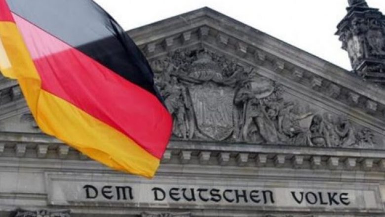 Gjermania zgjat ndalimin e eksportit të armëve në Arabinë Saudite?