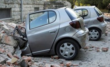 A është vetura vend i sigurt gjatë tërmetit, flet sizmologu shqiptar