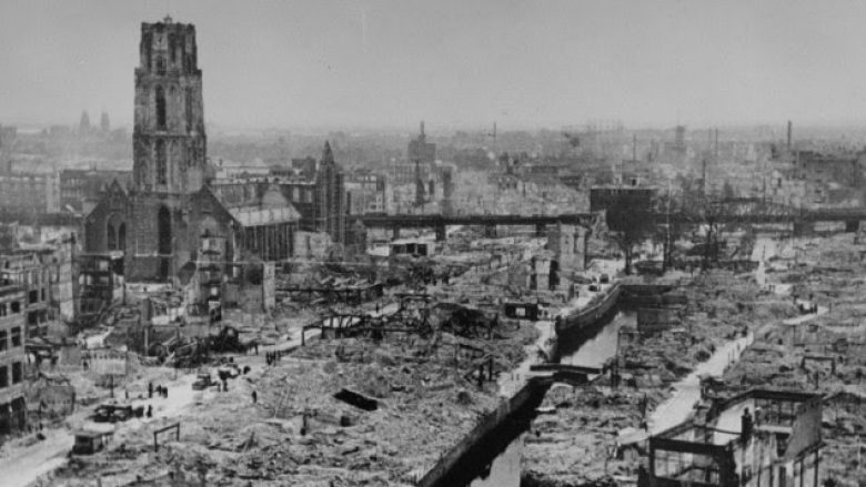 Në 80-vjetorin e Luftës së Dytë Botërore, Gjermania i kërkon falje Polonisë