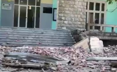 Tërmetet në Shqipëri, shkon në 68 numri i të lënduarve
