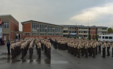 Akademia për Siguri Publike shënon 20 vjetorin e themelimit