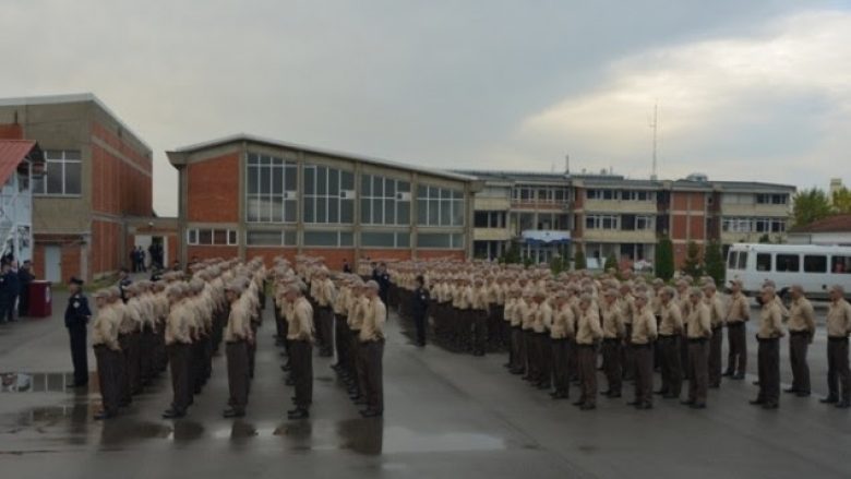 Akademia për Siguri Publike shënon 20 vjetorin e themelimit