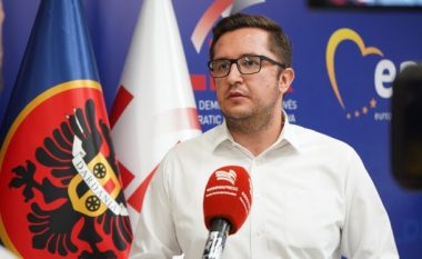 LDK akuzon Kadri Veselin se po shfrytëzon institucionet për fushatë zgjedhore