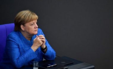 ​Merkel: Ende ka mundësi për një marrëveshje për Brexit