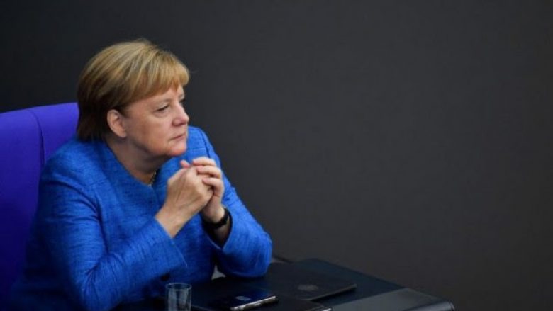 ​Merkel: Ende ka mundësi për një marrëveshje për Brexit