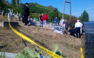 Të pagjeturit, rinisin gërmimet në veri të Mitrovicës – ende pa rezultate