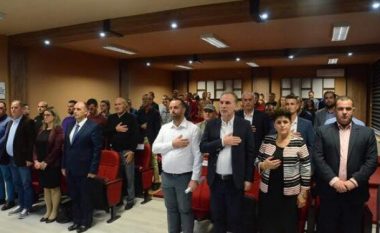 Limaj nga Deçani: Fryma socialdemokrate është e ardhmja e Kosovës